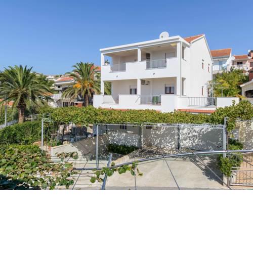 Apartment Lucija.1