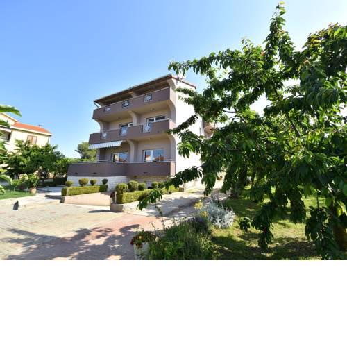 Apartment Lucija.1