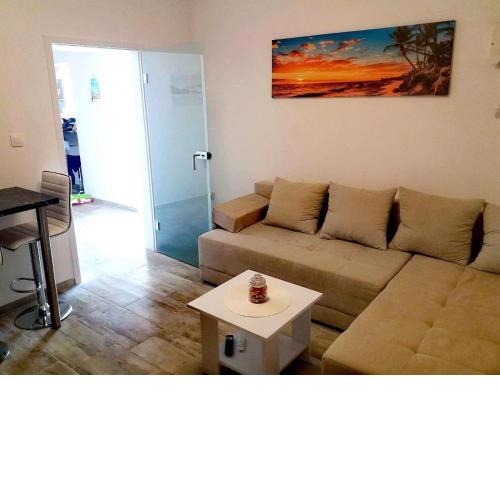 Apartment Lucija