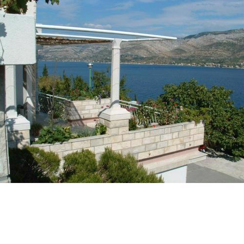 Apartment Lucija