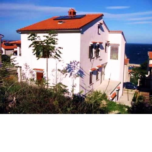 Apartment Lucija