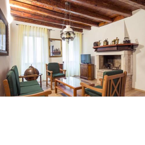 Apartment Lucija