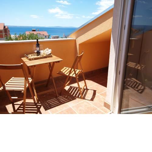 Apartment Lucija