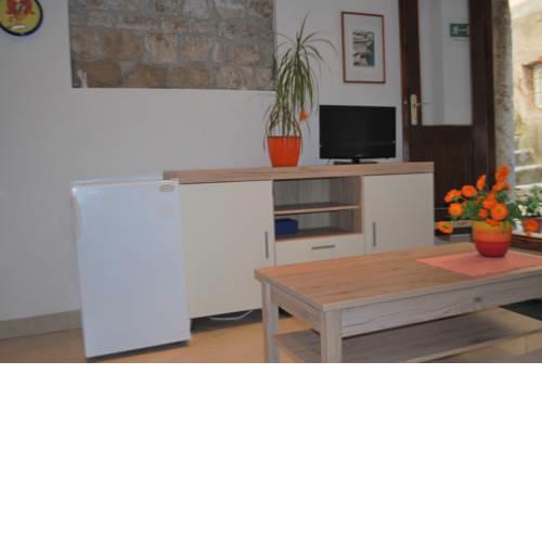 Apartment Lucija