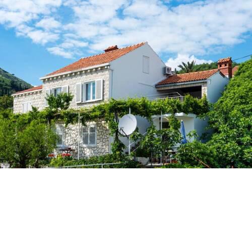 Apartment Lucija
