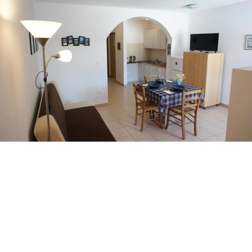 Apartment Lucille - Intermezzo in center of Rabac