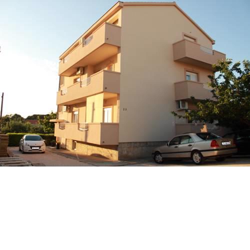 Apartment Lucy Zadar