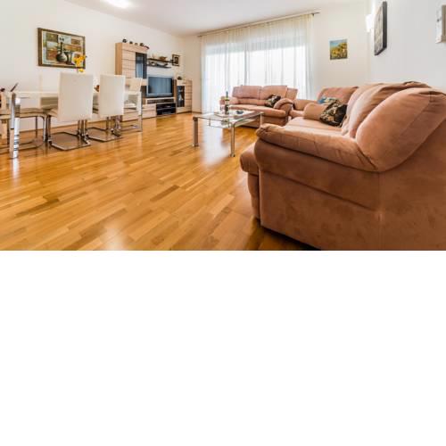 Apartment Luigia
