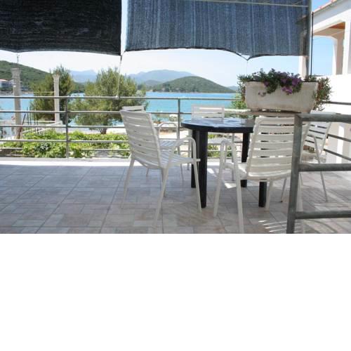 Apartment Luka Dubrava 284c