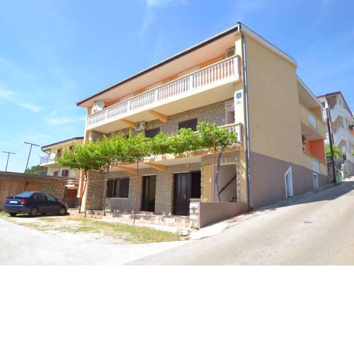 Apartment Luka.2