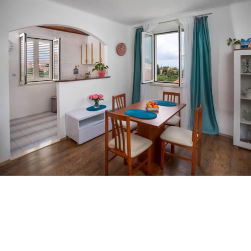 Apartment Luka