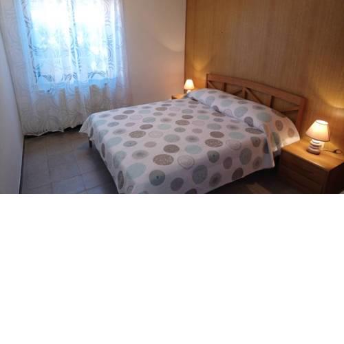 Apartment Luka