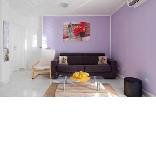 Apartment Lukas Galileo