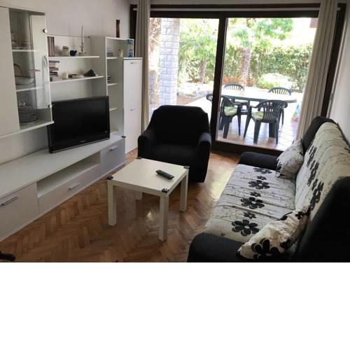 Apartment Lukas