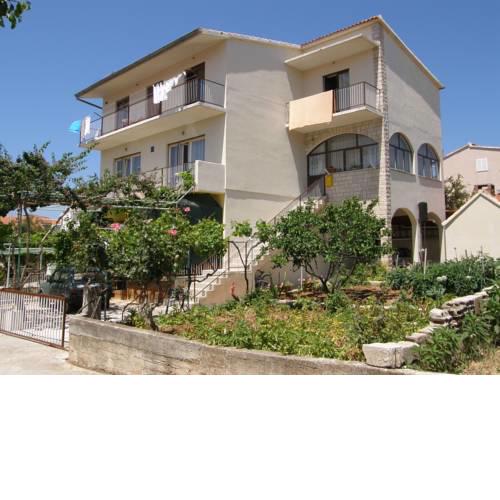 Apartment Luketa