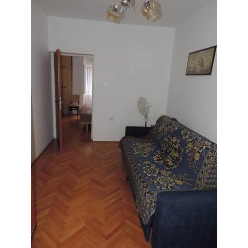 Apartment Lukić