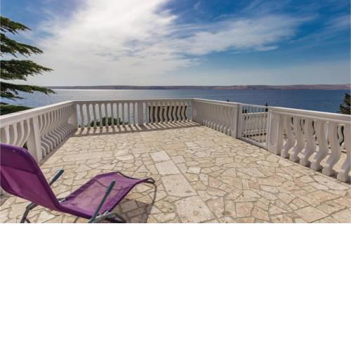 Apartment Lukovo Sugarje Bencic