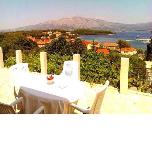 Apartment Lumbarda 11481b