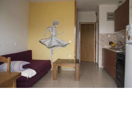 Apartment Lumbarda 17611c