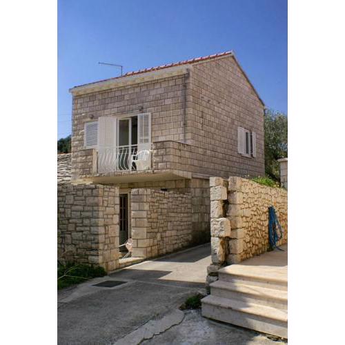 Apartment Lumbarda 4413b
