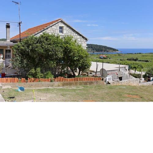 Apartment Lumbarda 4429a