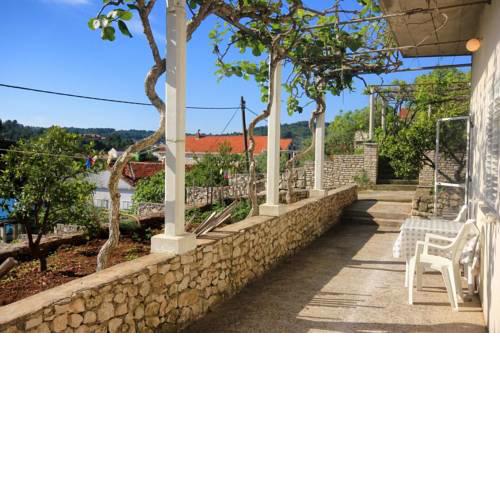 Apartment Lumbarda 4440a