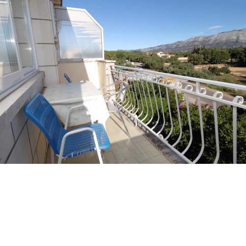 Apartment Lumbarda 9299b