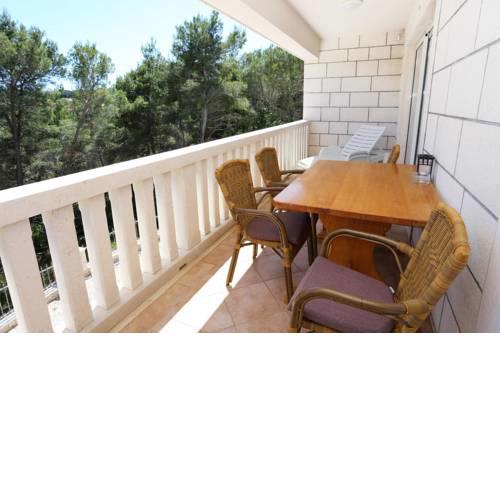 Apartment Lumbarda 9304e