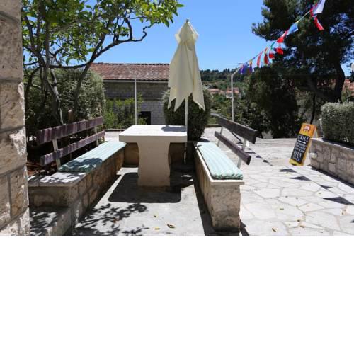 Apartment Lumbarda 9305b