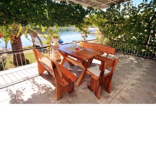Apartment Lumbarda 9330a