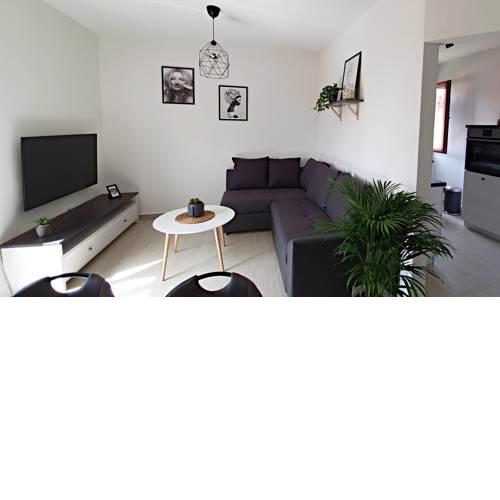 Apartment Luna