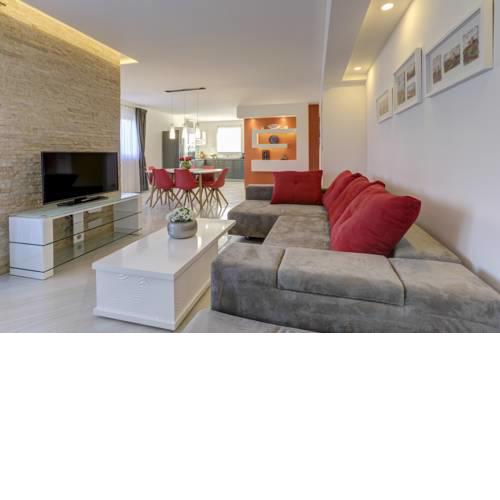 Apartment Lux Vitae