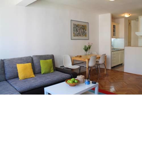 Apartment Lux