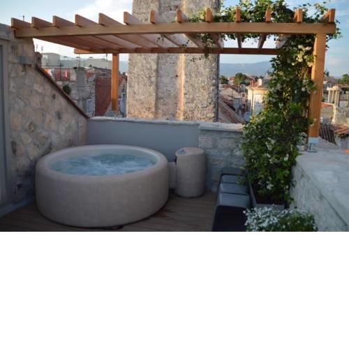 Apartment Luxury Palace No1