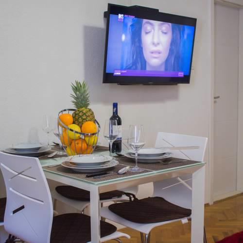 Apartment M-Luxe