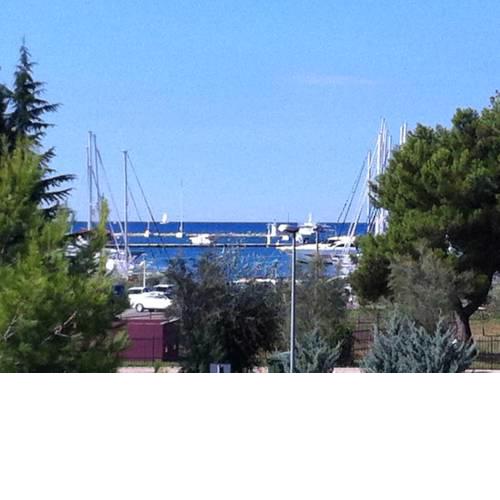 Apartment M Novigrad