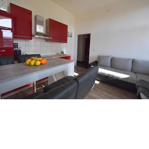 Apartment M