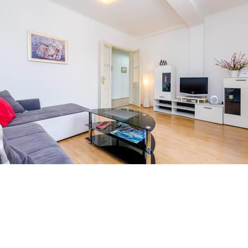Apartment M