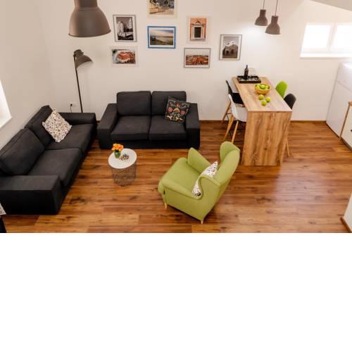 Apartment Ma Vi