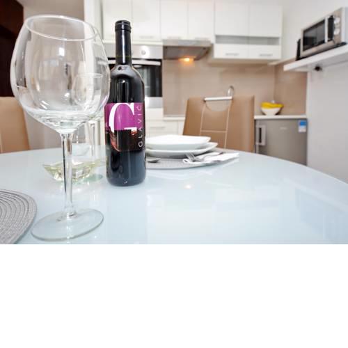 Apartment M&A