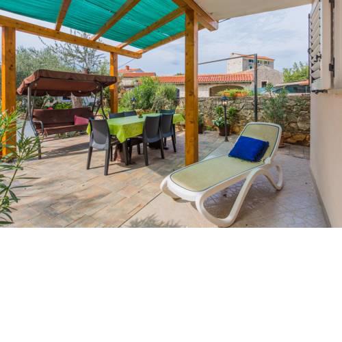 Apartment Macan