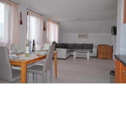 Apartment Magdalena