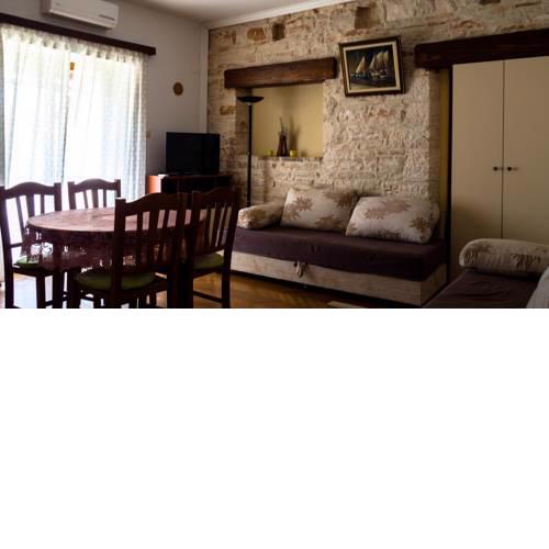 Apartment Maglica