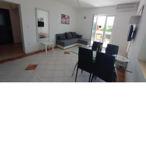 Apartment MAGNIFICO
