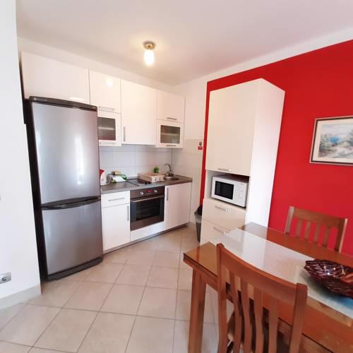 Apartment MAJA Podstrana-Split