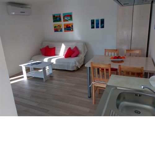Apartment Maja Primošten