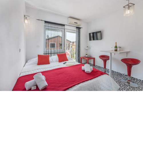 Apartment Maja