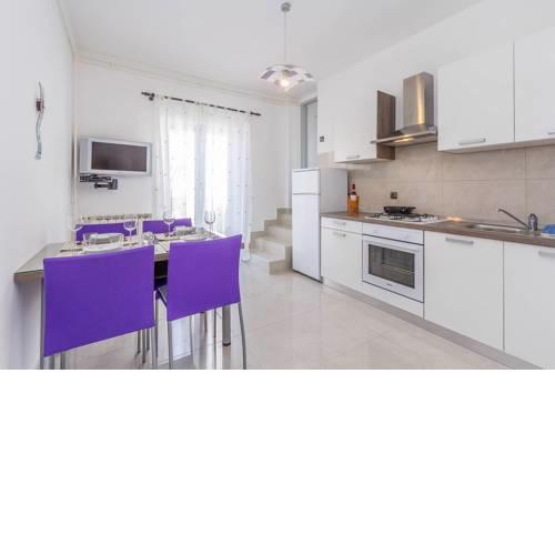 Apartment Maja