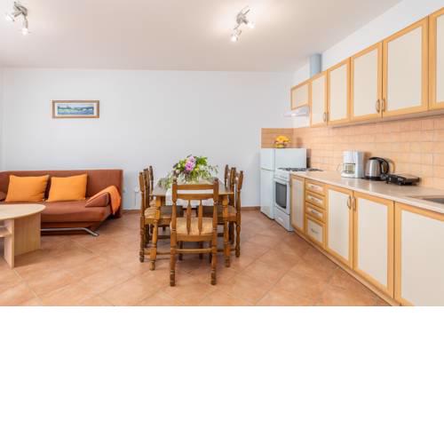 Apartment Maja