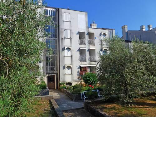 Apartment Maja